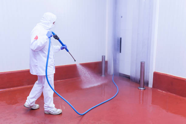 Best Gas Station Cleaning  in Cape St Claire, MD