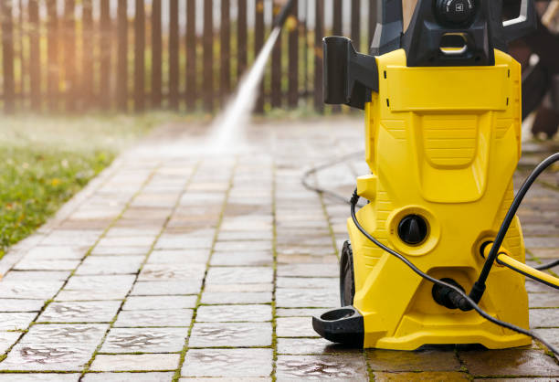 Trusted Cape St Claire, MD  Pressure Washing Services Experts